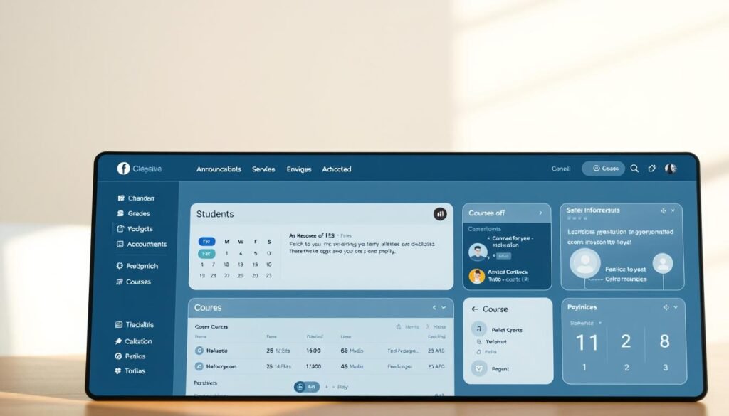 Moi University eLearning Portal